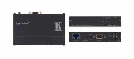 KRAMER ELECTRONICS TP-580TXR 2101209