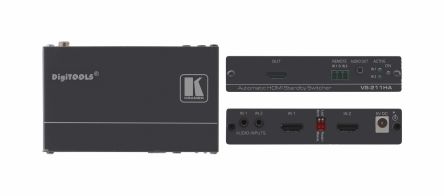 KRAMER ELECTRONICS VS-211HA 2101235
