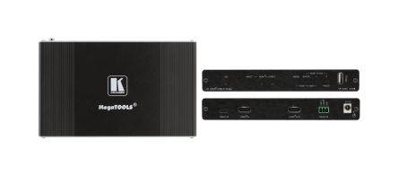 KRAMER ELECTRONICS VP-424C 2101237