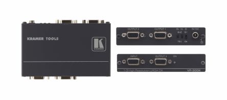 KRAMER ELECTRONICS VM-2Hxl 2101242