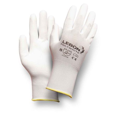 Lebon Protection POLYWHITE/9 2101316