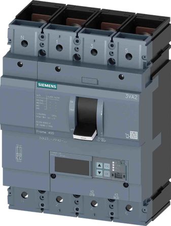 Siemens 3VA2340-5KP42-0AA0 2101736