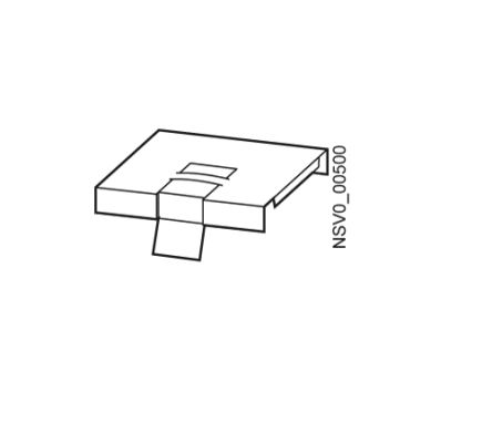 Siemens BVP:045519 2101778