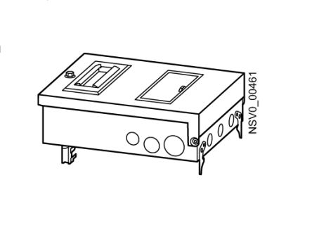 Siemens BVP:203252 2101779