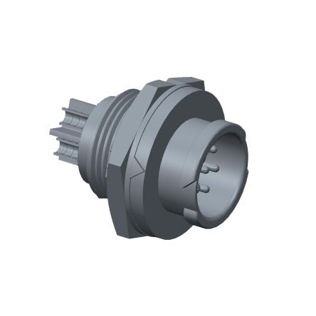 Amphenol BBD-06RMMS-QC8001 2101980