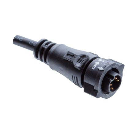 Amphenol BD-06AFMM-QL8D01 2101992