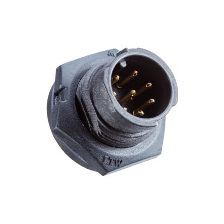 Amphenol BD-06PMMS-QC8001 2101996