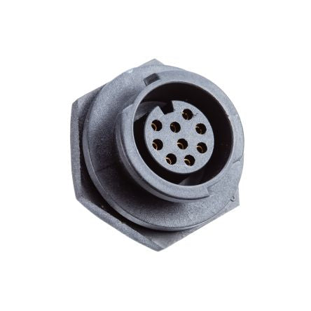 Amphenol CB-04RMFS-QC8001 2102002