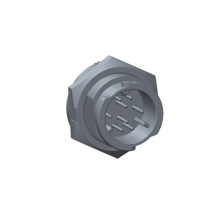 Amphenol CC-03PMMS-QC800P 2102005