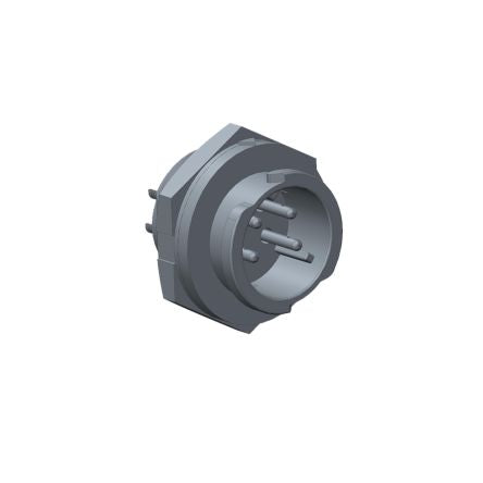 Amphenol CD-09RMMS-QC8001 2102009
