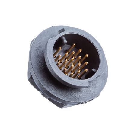Amphenol DC-05RMMS-QC800P 2102015