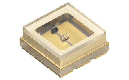 OSRAM Opto Semiconductors SU CULBN1.VC-AGAY-67-4F4G-30-R18 2102018