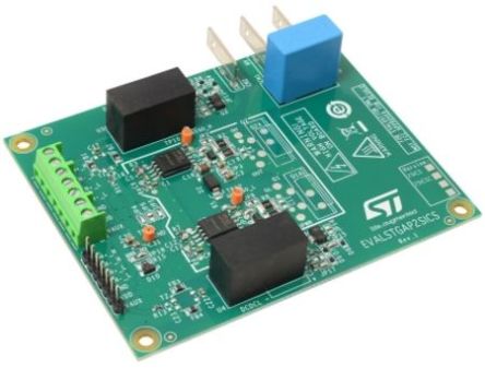STMicroelectronics EVALSTGAP2SICS 2102024