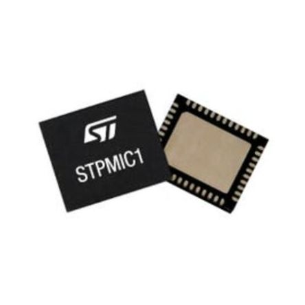 STMicroelectronics STPMIC1DPQR 2102046