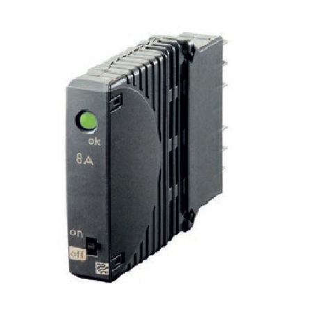 ETA ESX10-100-DC24V-16A-E 2102116