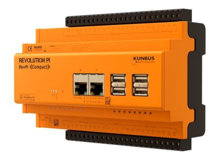 Kunbus PR100272 2102405