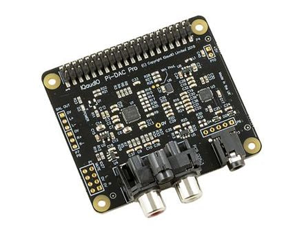 Raspberry Pi SC0369 2102512