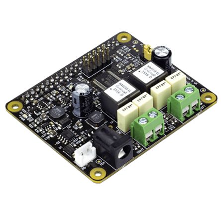 Raspberry Pi SC0370 2102513