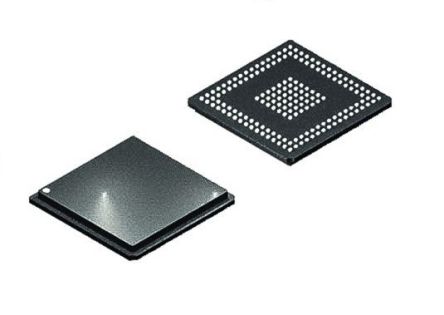 STMicroelectronics STM32H725AGI6 2102661