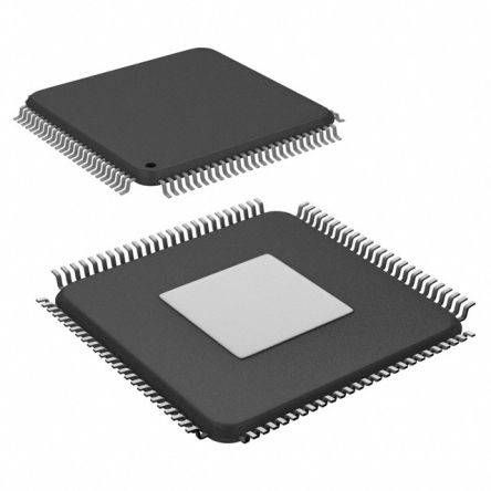 STMicroelectronics STM32H730IBK6Q 2102673