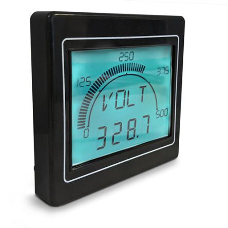 Trumeter APM-MAX-M21-NU-4R 2102694