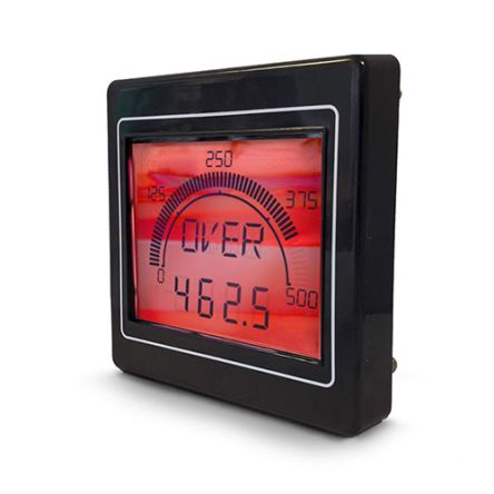 Trumeter APM-MAX-M21-PU-4B 2102695