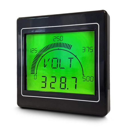 Trumeter APM-MAX-M23-NU-4R 2102699