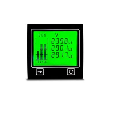 Trumeter APM-PWR-APO 2102705