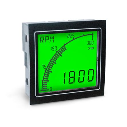 Trumeter APM-RATE-ANO 2102706