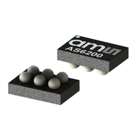 ams AS6218-AWLT-S 2103009