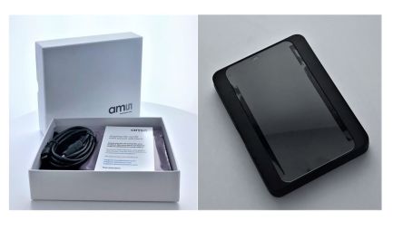 ams TMF8801-EVM 2103015