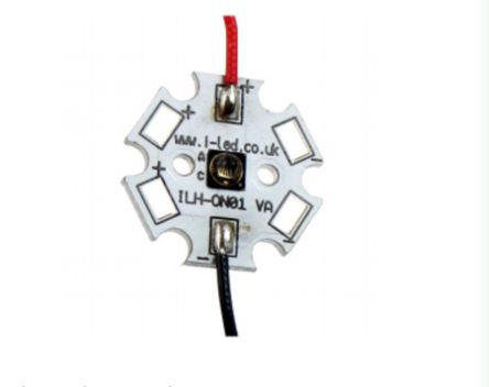 Intelligent LED Solutions ILH-8MC1-85NC-SC201-WIR200. 2103079