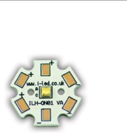 Intelligent LED Solutions ILH-OF01-QZ90-SC221-WIR200. 2103082
