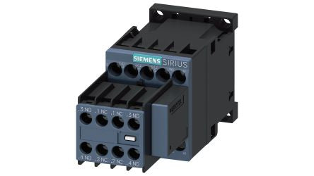Siemens 3RT2016-1CN27 2103233