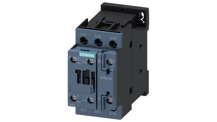 Siemens 3RT2027-1AH20 2103245