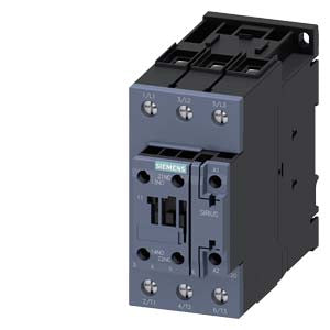Siemens 3RT2036-1AR60 2103259