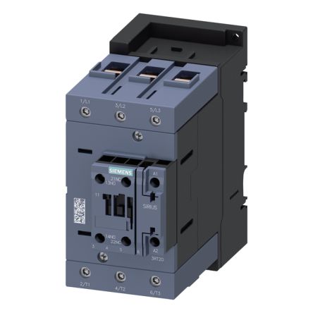 Siemens 3RT2047-1AF00 2103302