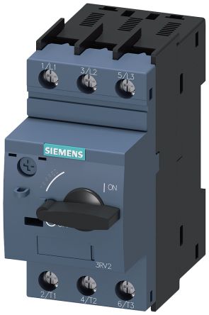 Siemens 3RV2421-1DA10 2103323