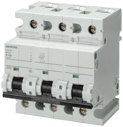 Siemens 5SP4380-6 2103393