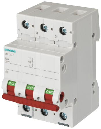 Siemens 5TL1391-0 2103435