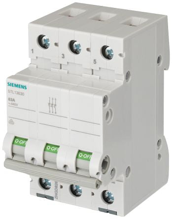 Siemens 5TL1391-1 2103436
