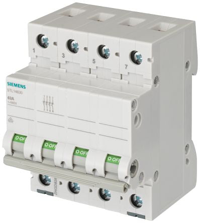 Siemens 5TL1492-0 2103442
