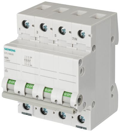 Siemens 5TL1691-0 2103447