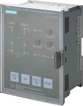 Siemens 3KC9000-8EL10 2103452
