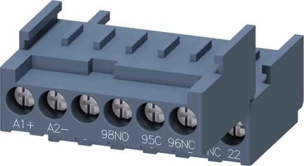 Siemens 3RA6920-1B 2103464