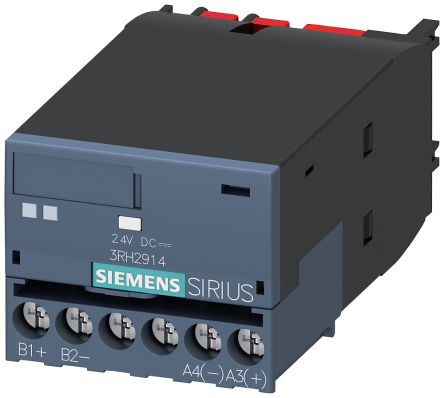 Siemens 3RH2914-1GP11 2103472