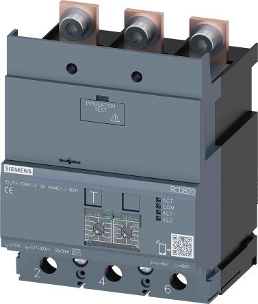 Siemens 3VA9223-0RL30 2103528