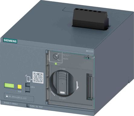 Siemens 3VA9257-0HA20 2103529