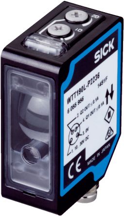 Sick WTT190L-P2236 2103776