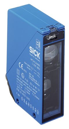 Sick WT24-2X200 2104090